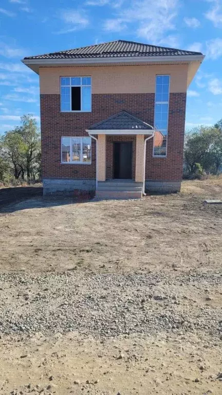 Дом в Ростовская область, Аксай ул. Речников (135 м) - Фото 1