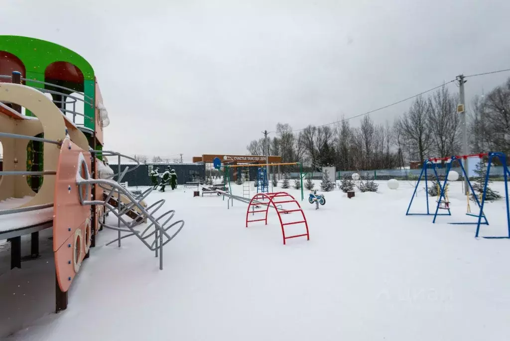 Участок в Московская область, Раменский муниципальный округ, Усадьба ... - Фото 2