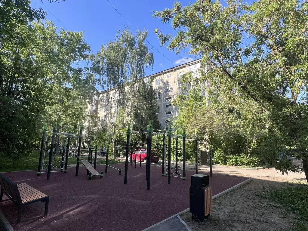 2-к. квартира, 45 м, 1/1 эт. - Фото 0