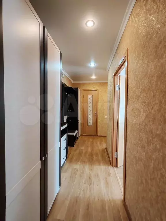 2-к. квартира, 48 м, 3/9 эт. - Фото 0