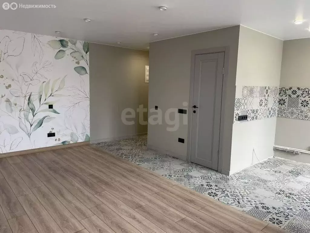 1-комнатная квартира: Пермь, улица Ленина, 39 (31.2 м) - Фото 1