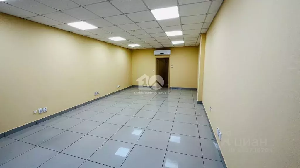 Офис в Новосибирская область, Новосибирск Советская ул., 64/1 (32 м) - Фото 2