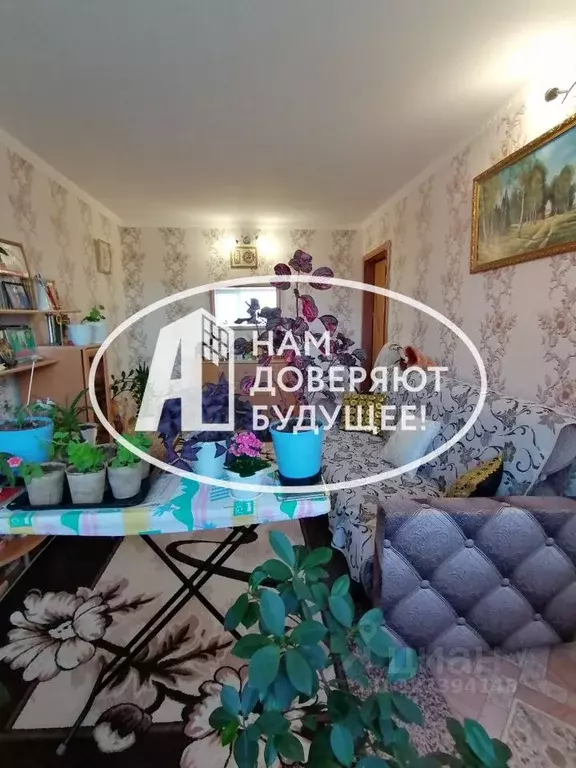 2-к кв. Пермский край, Добрянка ул. Победы, 35 (53.6 м) - Фото 2