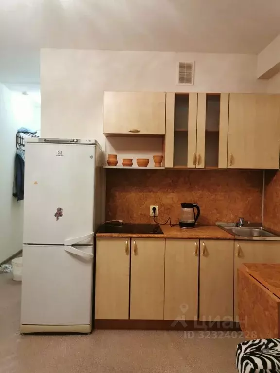 Студия Нижегородская область, Нижний Новгород бул. Южный, 13 (20.1 м) - Фото 2