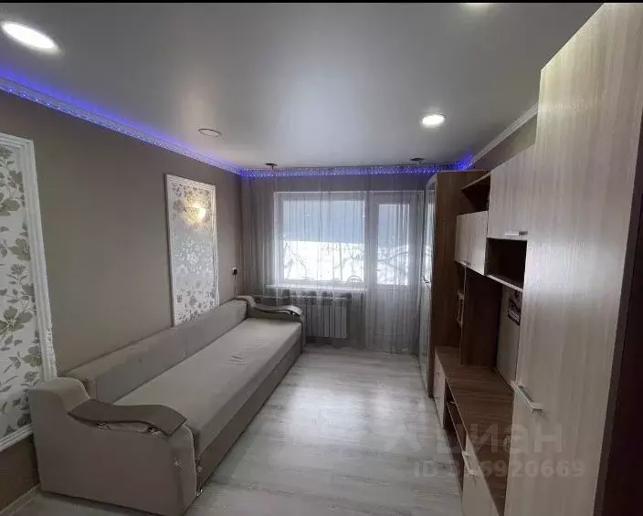 2-к кв. Астраханская область, Астрахань ул. Татищева, 31 (41.4 м) - Фото 0
