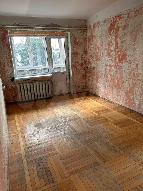 2-к. квартира, 44 м, 4/5 эт. - Фото 1