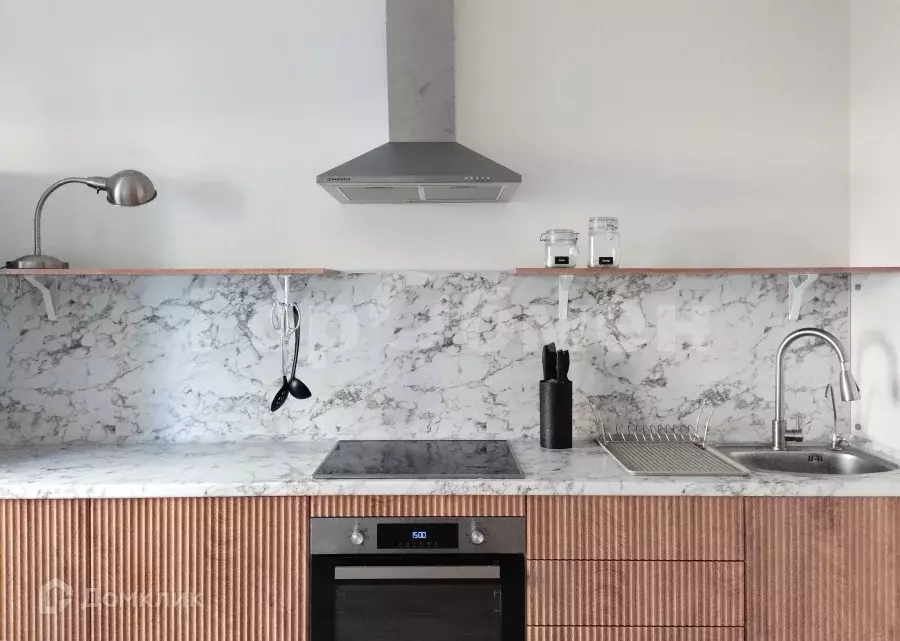 Продаётся 2-к квартира, 57.5 м - Фото 1