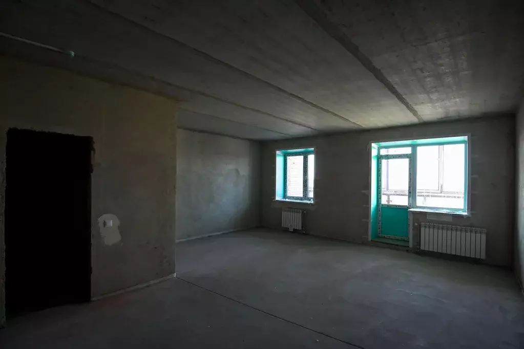 Продаётся 2-к квартира, 62.85 м - Фото 1