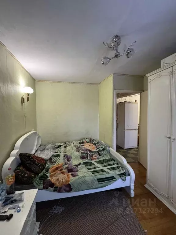 2-к кв. Санкт-Петербург ул. Черкасова, 3 (44.7 м) - Фото 2