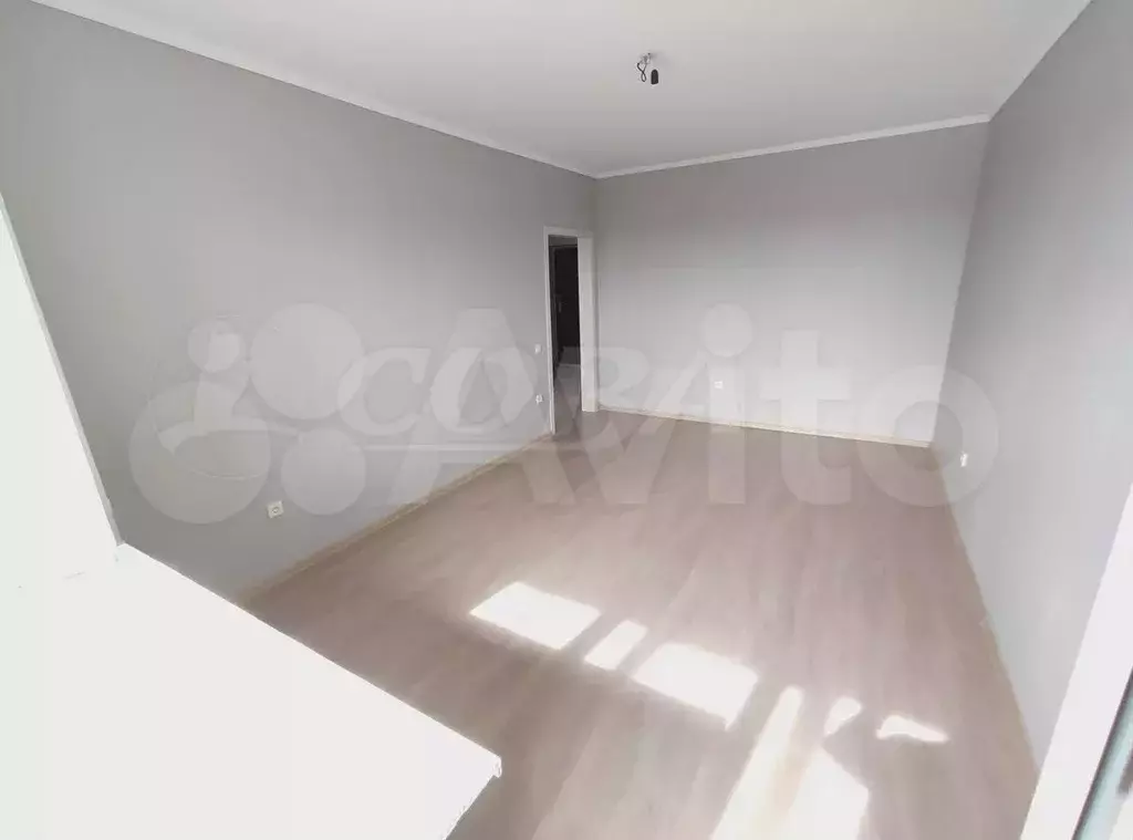 1-к. квартира, 41,7 м, 7/9 эт. - Фото 1