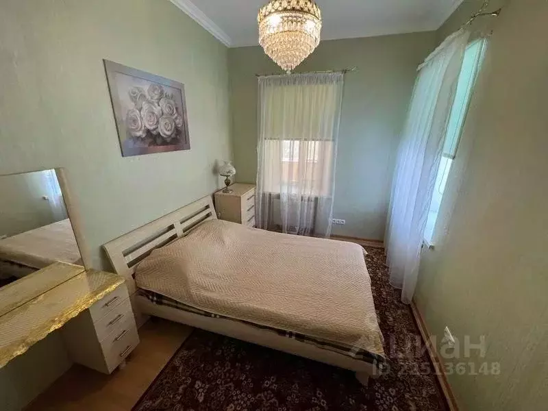 3-к кв. Крым, Евпатория ул. Караева (68.0 м) - Фото 1