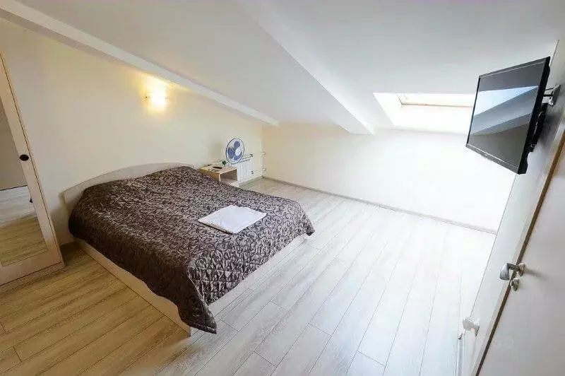 Комната Санкт-Петербург Невский просп., 130 (15.0 м) - Фото 1