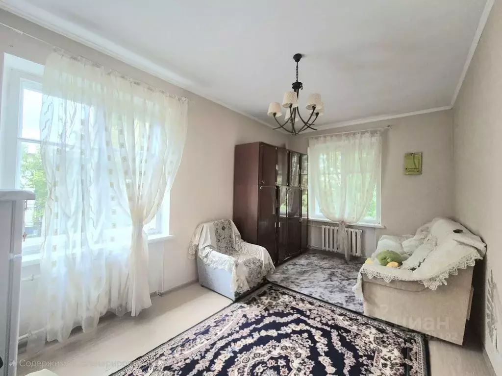 Комната Москва Коптевский бул., 18 (18.5 м) - Фото 1