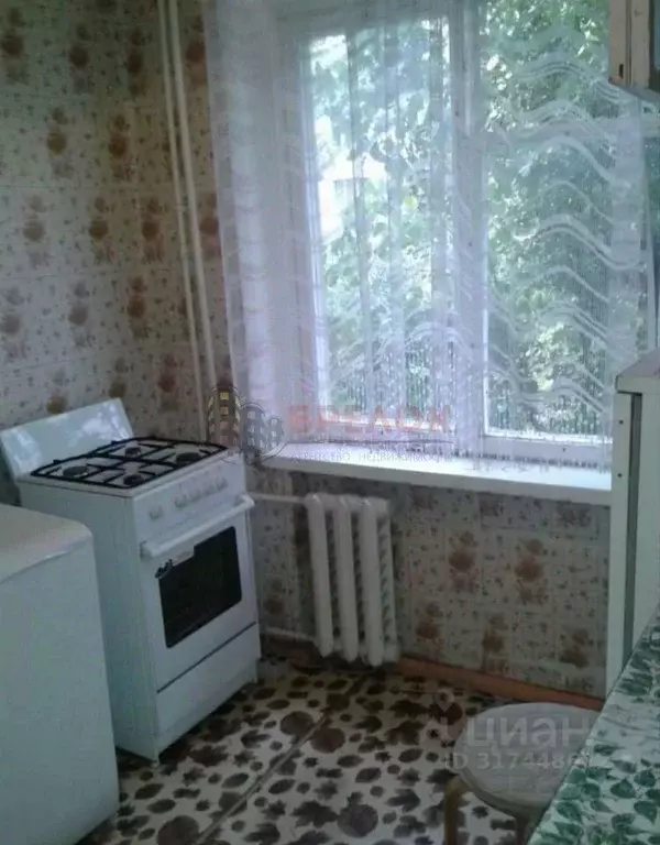 1-к кв. Ростовская область, Ростов-на-Дону Северный мкр, ул. ... - Фото 0