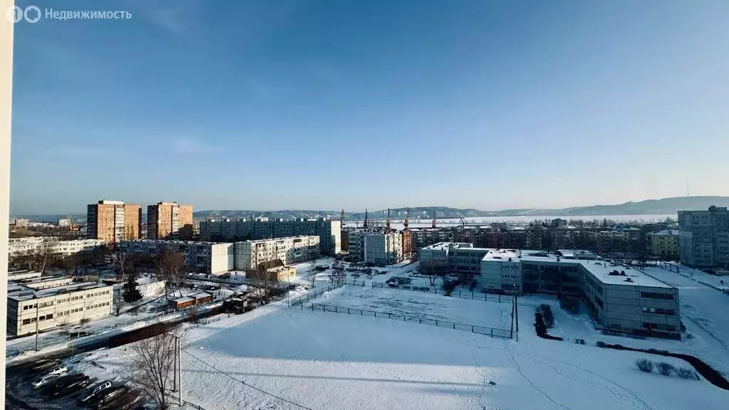 3-комнатная квартира: Тольятти, улица Мурысева, 83 (64.3 м) - Фото 1