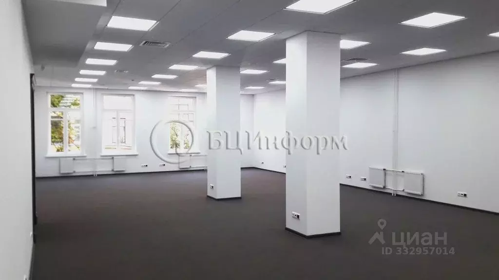 Офис в Санкт-Петербург Невский просп., 102С (297 м) - Фото 1