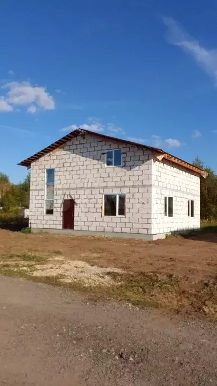 Дом 190 м на участке 16 сот. - Фото 0