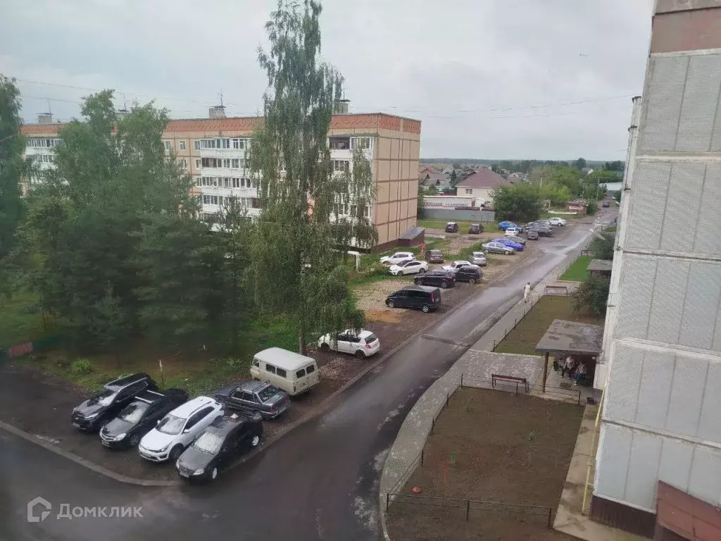 Продаётся 2-к квартира, 54 м - Фото 1