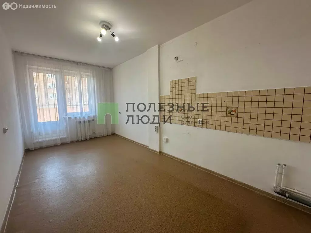 2-комнатная квартира: Красноярск, улица Академика Киренского, 32 (45.9 ... - Фото 0