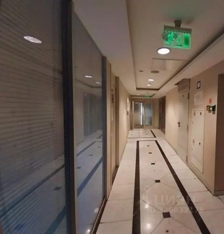 Офис в Москва Рябиновая ул., 41к1 (522 м) - Фото 2