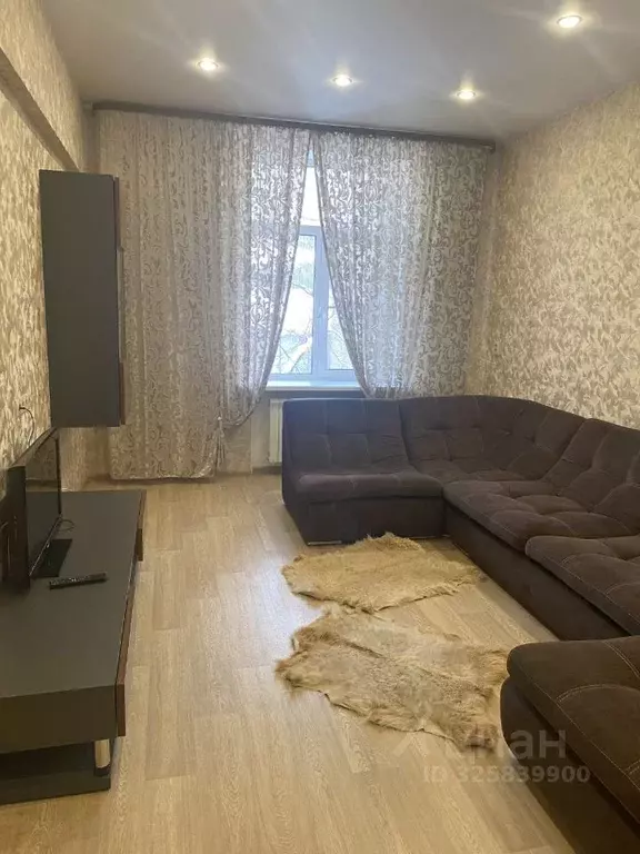 2-к кв. Москва Светлый проезд, 10К4 (59.0 м) - Фото 2