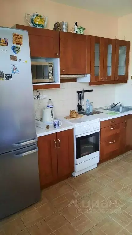 1-к кв. Москва Новокосинская ул., 20К1 (40.0 м) - Фото 1