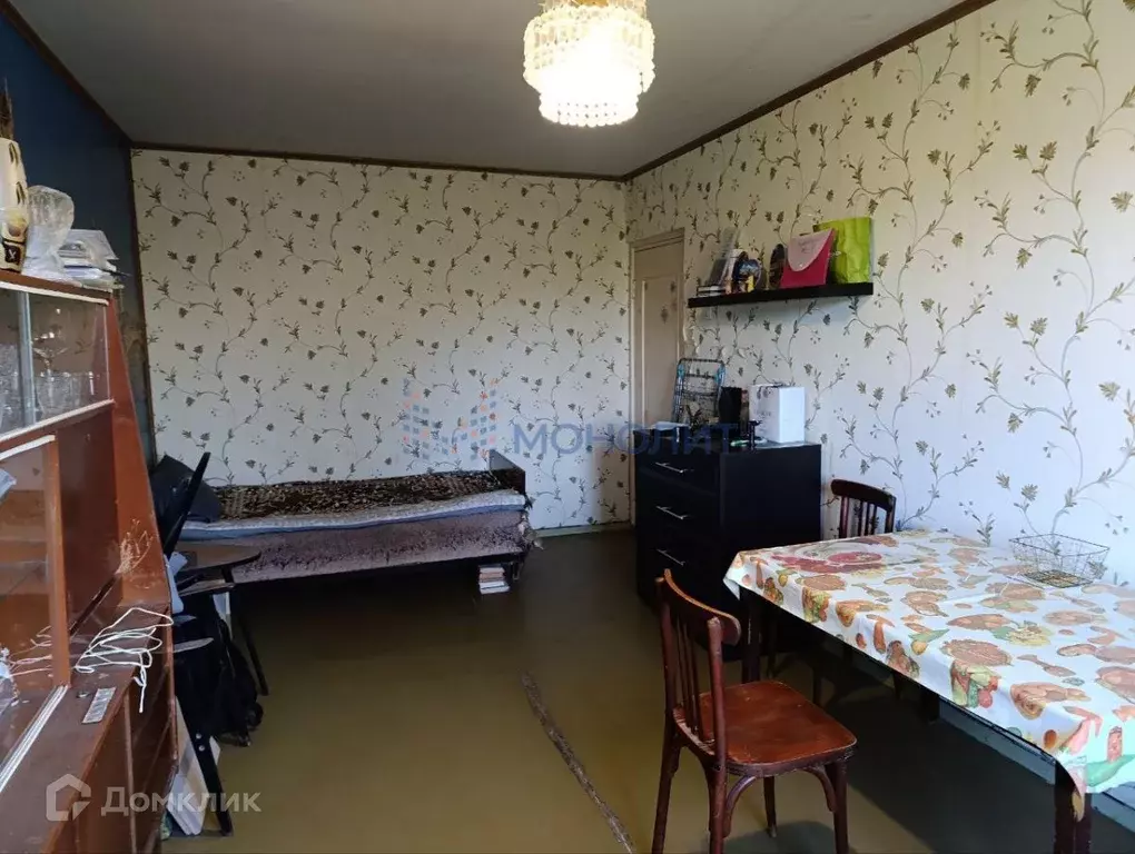 Продаётся 2-к квартира, 46.8 м - Фото 1