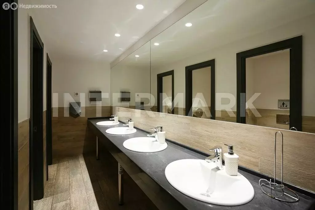 Офис (929.4 м) - Фото 1