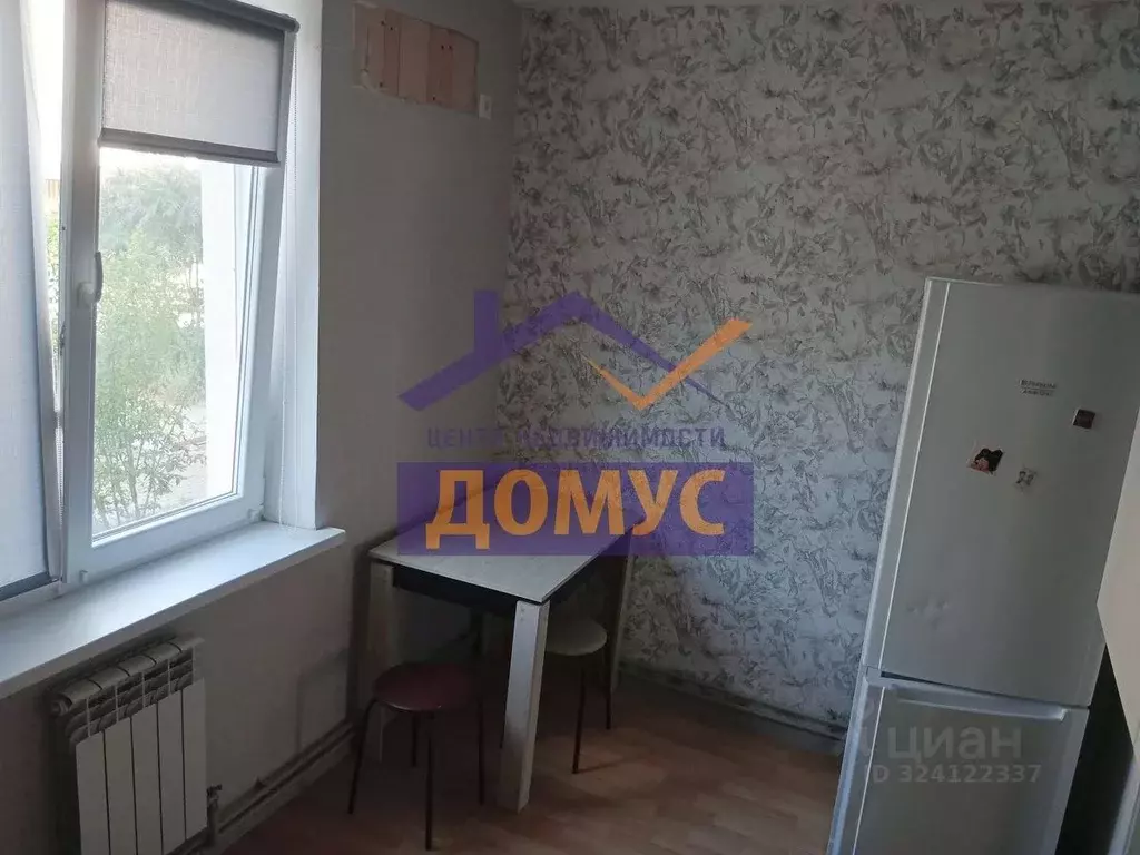 1-к кв. Белгородская область, Белгород ул. Беловская, 12к1 (37.0 м) - Фото 2