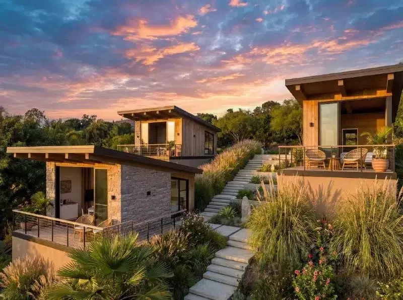 Дом в Краснодарский край, Сочи городской округ, с. Илларионовка  (47 ... - Фото 1