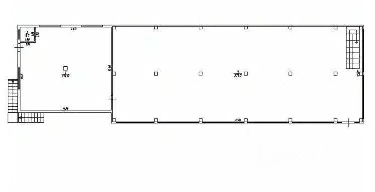 Помещение свободного назначения в Адыгея, Тахтамукайский район, ... - Фото 2