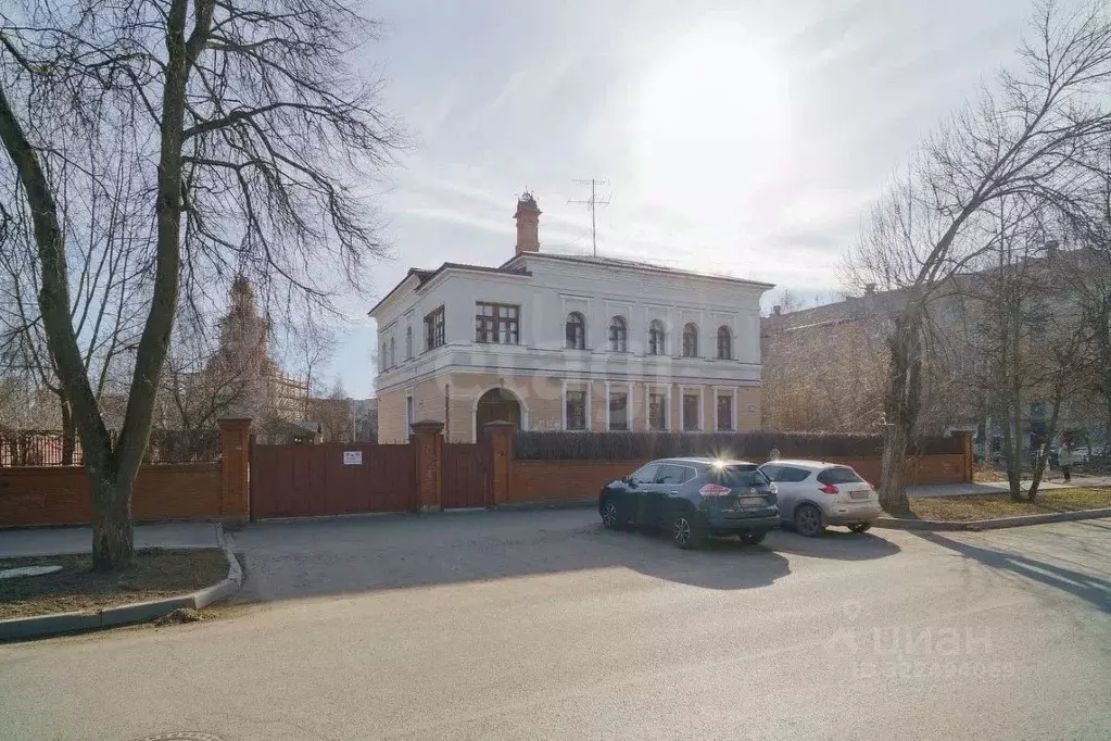 Дом в Вологодская область, Вологда Благовещенская ул., 59 (767 м) - Фото 1