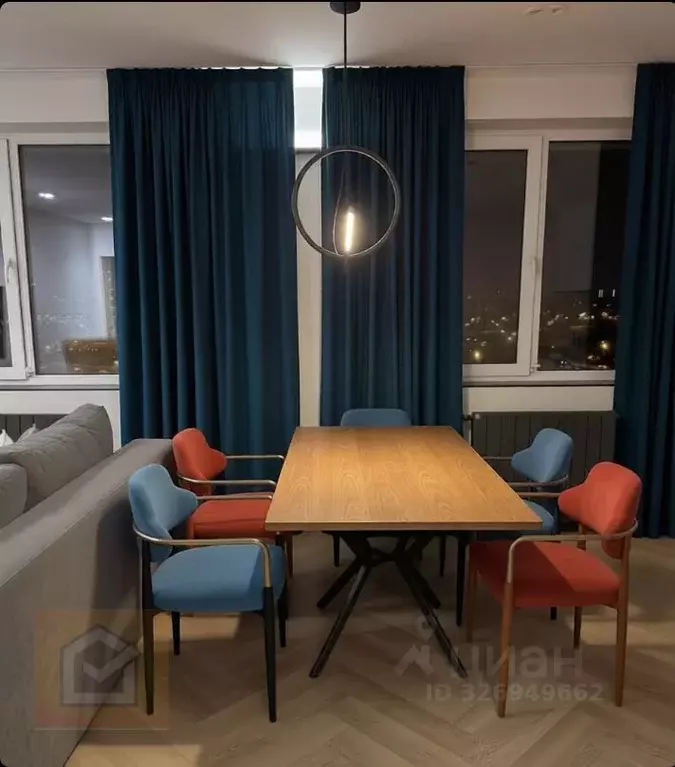 1-к кв. Крым, Симферополь просп. Александра Суворова, 101 (45.0 м) - Фото 1