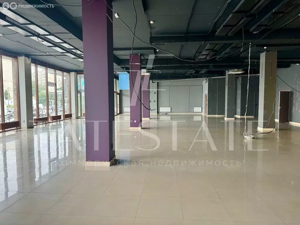 Помещение свободного назначения (429.3 м) - Фото 1
