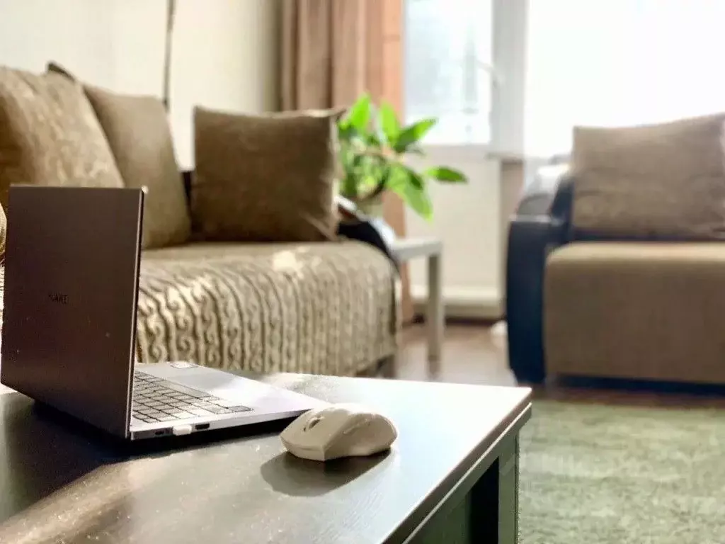 3-к кв. Свердловская область, Каменск-Уральский ул. Кирова, 3 (65.0 м) - Фото 1