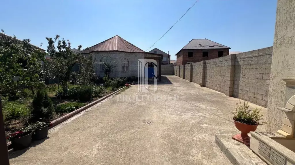 Дом в Дагестан, Махачкала городской округ, с. Новый Хушет ул. ... - Фото 0