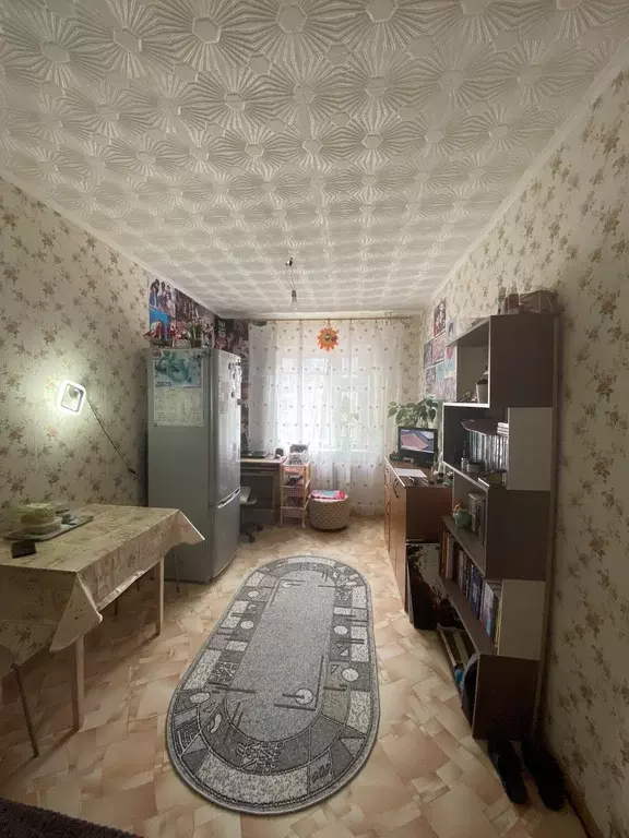 Продаётся 1-к квартира, 27.5 м - Фото 0