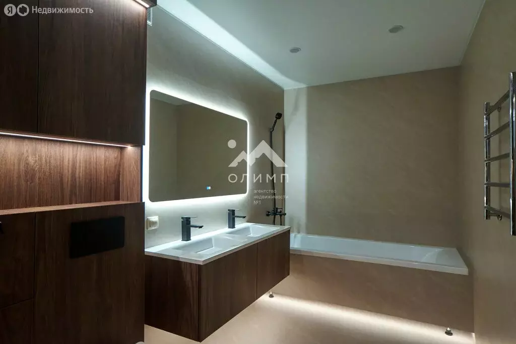 3-комнатная квартира: Ярославль, Суздальское шоссе, 32к2 (94.5 м) - Фото 1