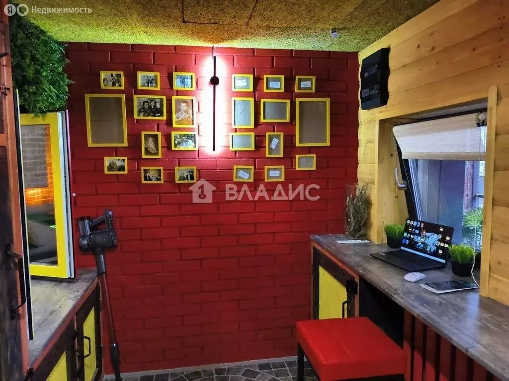 2-комнатная квартира: Москва, 2-й Вольный переулок, 11 (65 м) - Фото 2