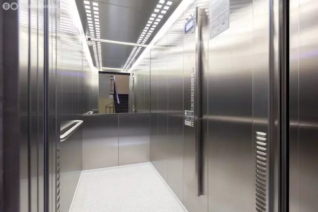 2-комнатная квартира: Санкт-Петербург, 4-я Советская улица, 9 (95.1 м) - Фото 2