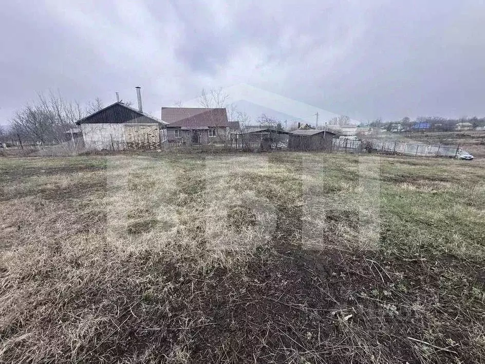 Участок в Воронежская область, Семилукский район, с. Девица ул. ... - Фото 1