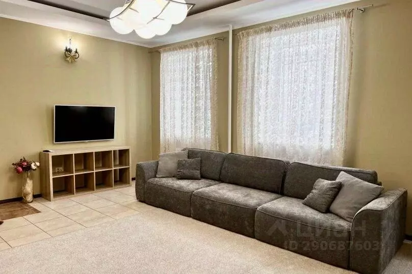 Дом в Башкортостан, Абзелиловский район, д. Зеленая Поляна Светлая ... - Фото 2