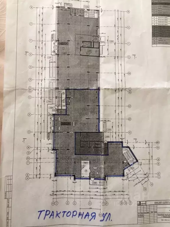 Офис в Владимирская область, Владимир ул. Кулибина, 10 (370 м) - Фото 2