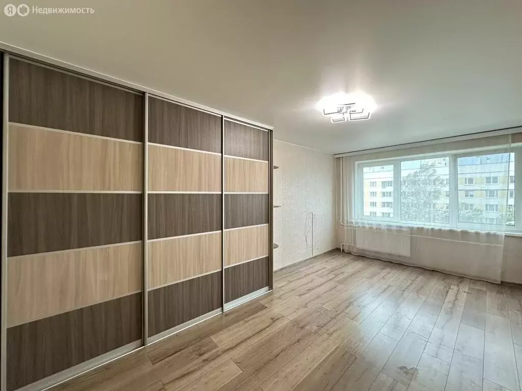 3-комнатная квартира: посёлок Шушары, территория Пулковское, 33 (60 м) - Фото 2