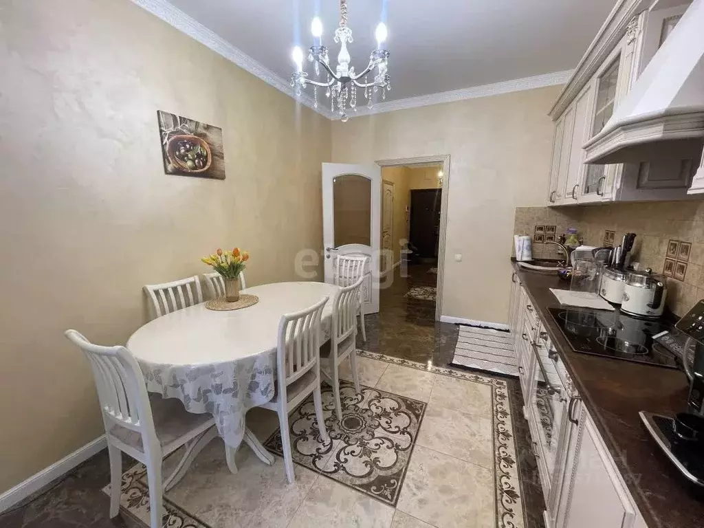 1-к кв. Ставропольский край, Ставрополь ул. Дзержинского, 138 (64.5 м) - Фото 0