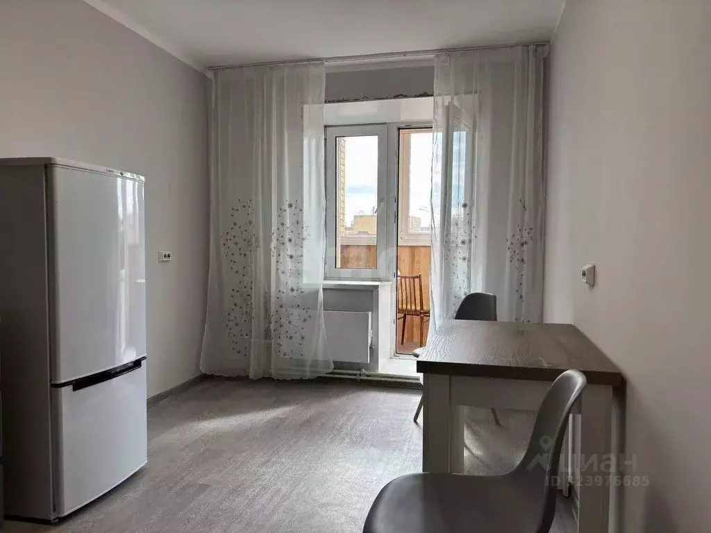 1-к кв. Красноярский край, Красноярск просп. 60 лет Образования СССР, ... - Фото 1