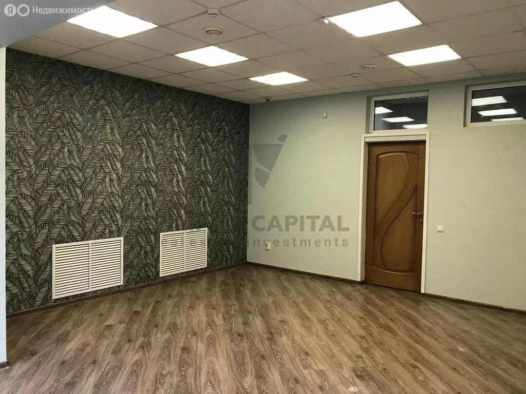 Офис (91 м) - Фото 2