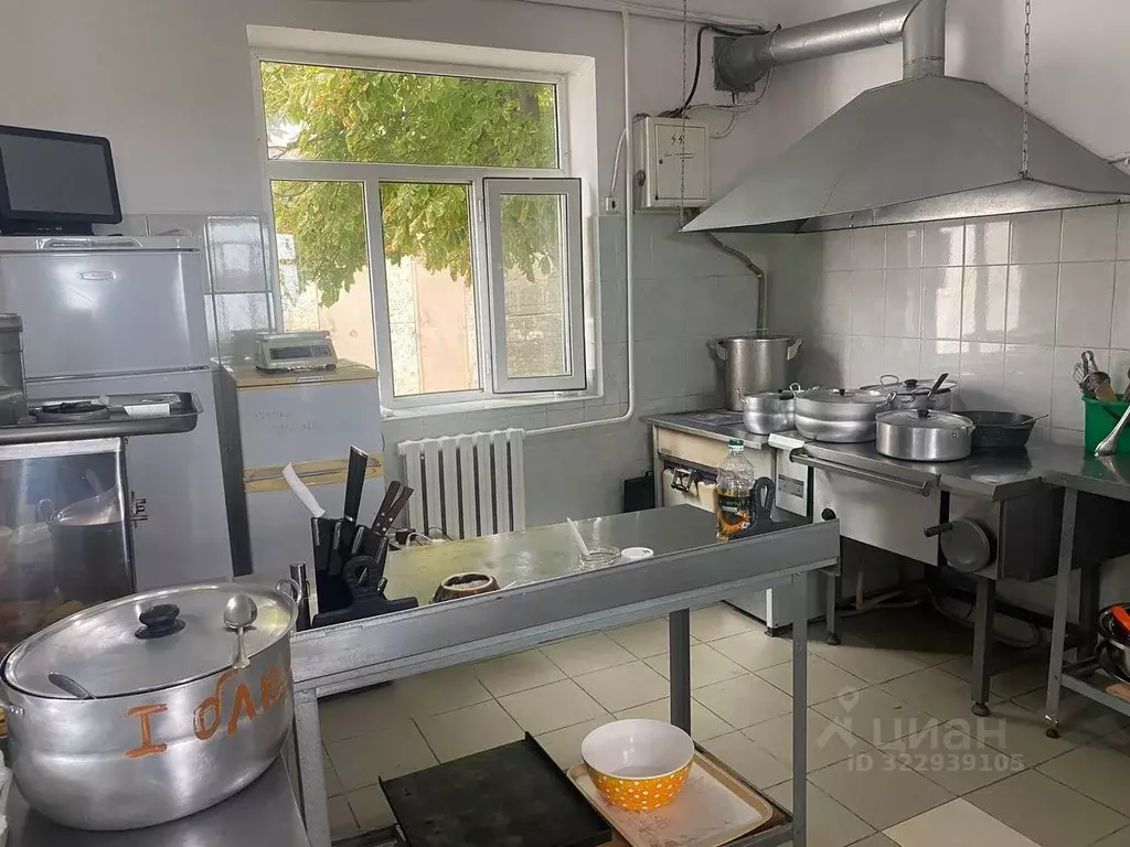 Помещение свободного назначения в Дагестан, Махачкала городской округ, ... - Фото 1