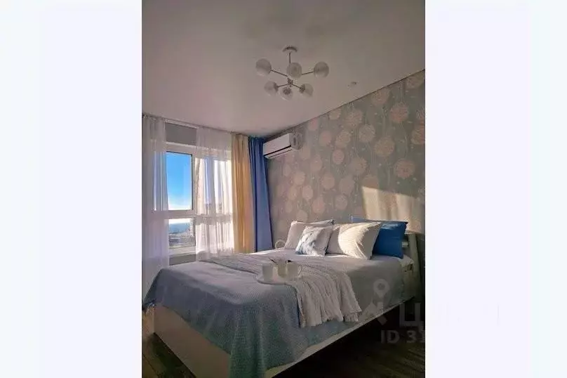 2-к кв. Краснодарский край, Анапа ул. Крылова, 13к3 (58.0 м) - Фото 0