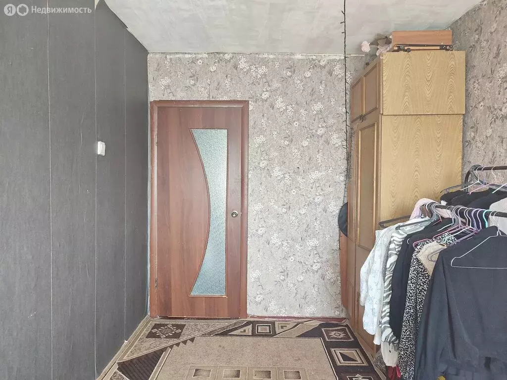2-комнатная квартира: Курган, Чернореченская улица, 89А (45.4 м) - Фото 2
